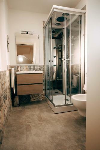 Hostal Affitta Camere La Fenice Di Folli Lorella