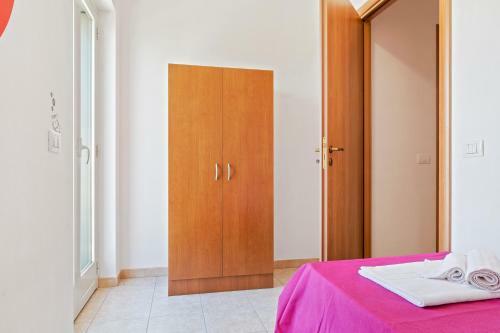 Apartamento Focallo Seaside Holiday Flat