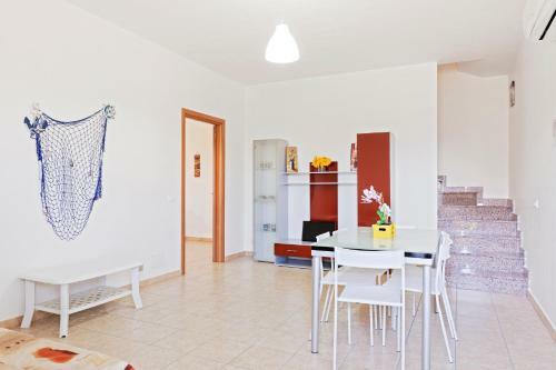 Apartamento Focallo Seaside Holiday Flat