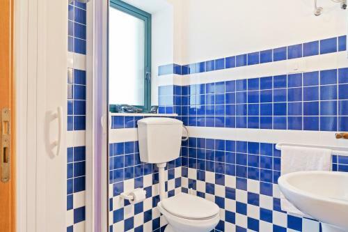 Apartamento Focallo Seaside Holiday Flat
