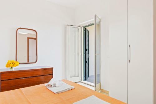 Apartamento Focallo Seaside Holiday Flat