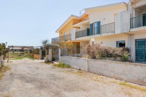 Apartamento Focallo Seaside Holiday Flat