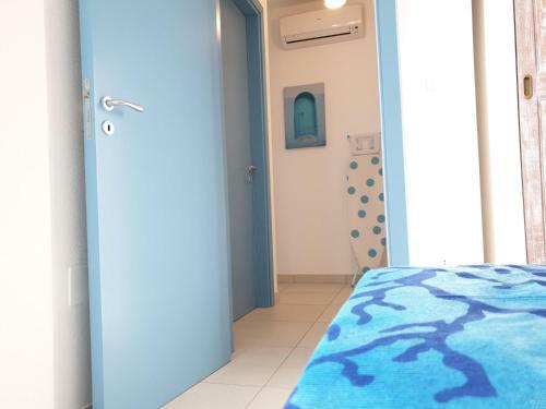 Apartamento Villa Rosi