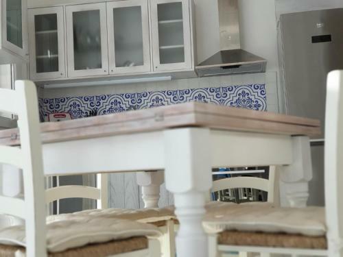 Apartamento Villa Rosi