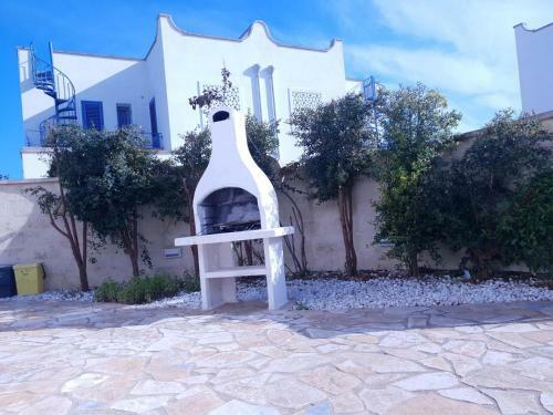 Apartamento Villa Rosi