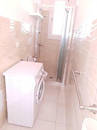 Apartamento Villa Rosi