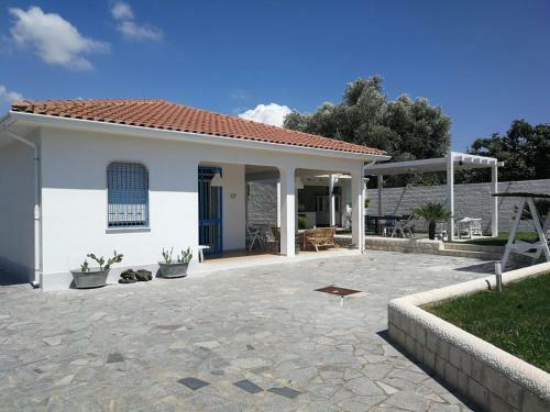 Villa Zenzero
