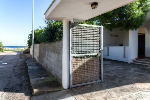 Villetta Spiaggia Internet E Condizionatori M706