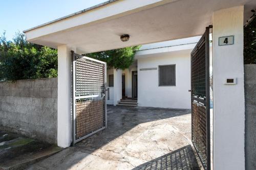 Villetta Spiaggia Internet E Condizionatori M706