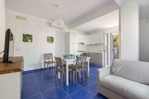 Apartamento Residence Spiaggia D`oro