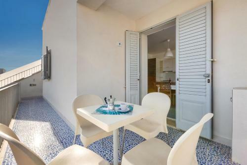 Apartamento Residence Spiaggia D`oro