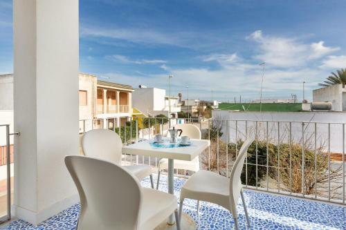Apartamento Residence Spiaggia D`oro