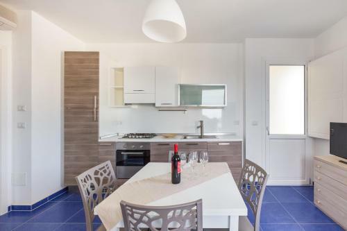 Apartamento Residence Spiaggia D`oro