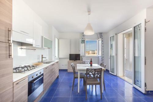 Apartamento Residence Spiaggia D`oro