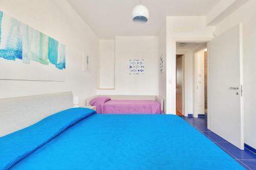 Apartamento Residence Spiaggia D`oro