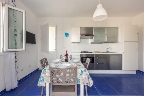 Apartamento Residence Spiaggia D`oro