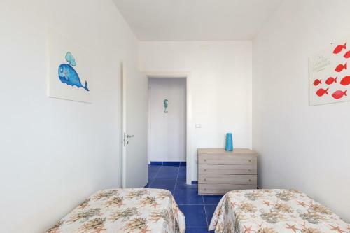 Apartamento Residence Spiaggia D`oro