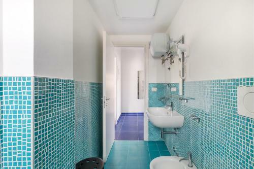 Apartamento Residence Spiaggia D`oro