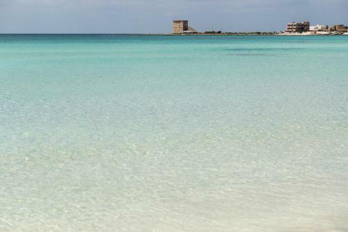Apartamento Residence Spiaggia D`oro