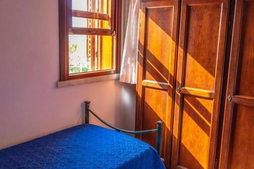Apartamento Casa Carrubbo, Fantastic Rustic Villa With Private Garden
