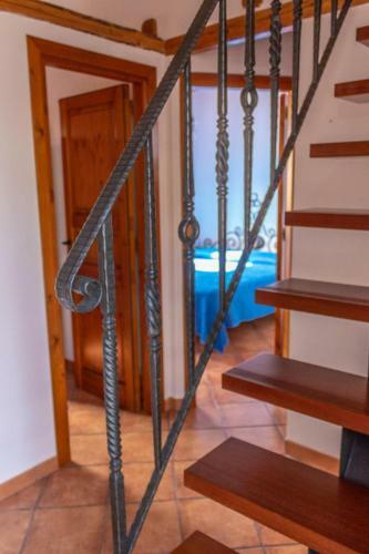 Apartamento Casa Carrubbo, Fantastic Rustic Villa With Private Garden