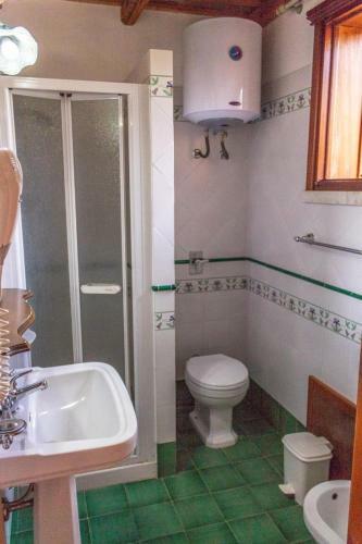 Apartamento Casa Carrubbo, Fantastic Rustic Villa With Private Garden
