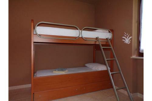 Apartamento Casa Ferrari