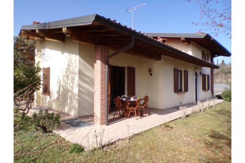 Apartamento Casa Ferrari