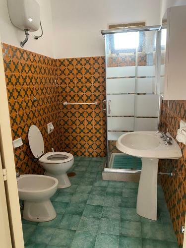 Appartamento Mag N�1