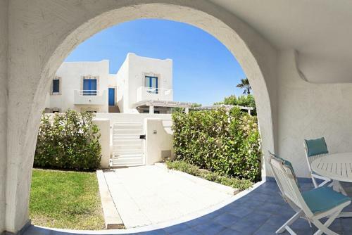 Apartamento Appartamenti Rio Favara