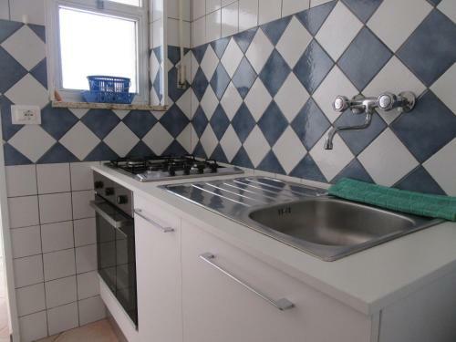 Villa Malib�- Spiaggia A 50m