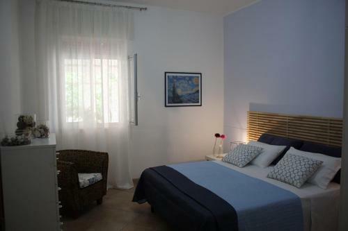 Villa Malib�- Spiaggia A 50m