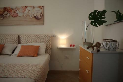 Villa Malib�- Spiaggia A 50m