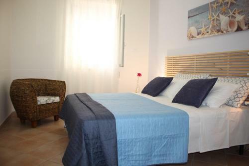 Villa Malib�- Spiaggia A 50m