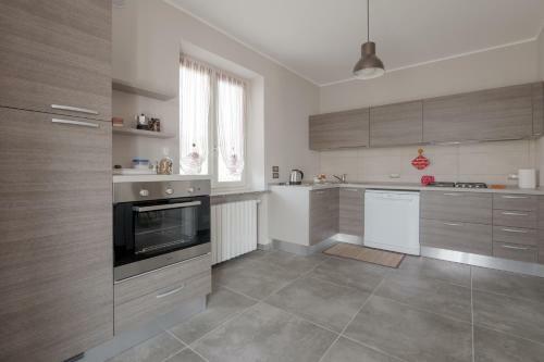 Apartamento Il Girasole Appartamento
