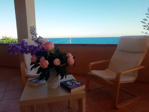 Apartamento Casa Pinuccia