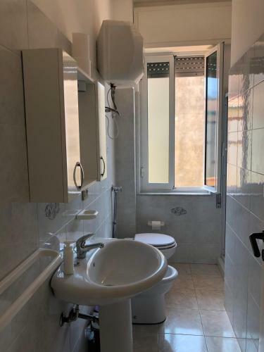 Apartamento Casa Pinuccia