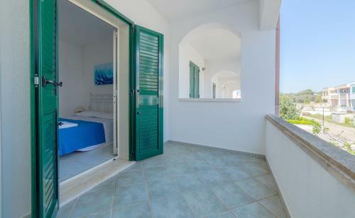 Spiaggia Bianca Apartments