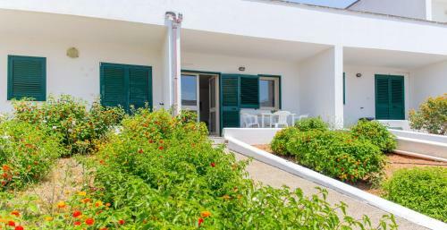 Spiaggia Bianca Apartments