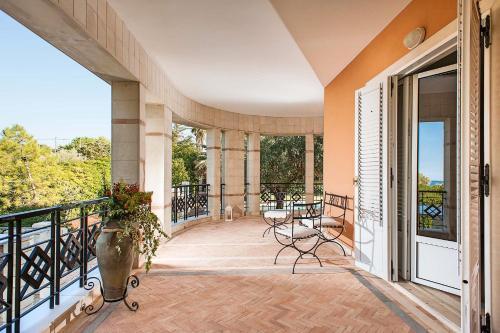 San Lorenzo Villa Sleeps 10 Pool Wifi