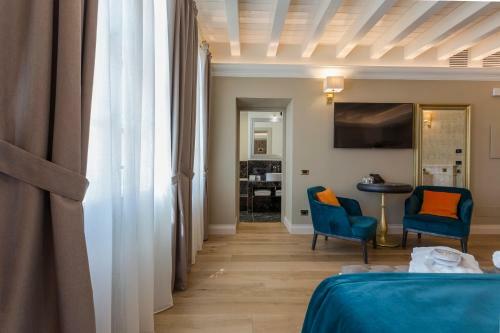 Hotel Villa Zoppi