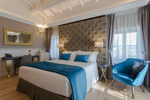 Hotel Villa Zoppi