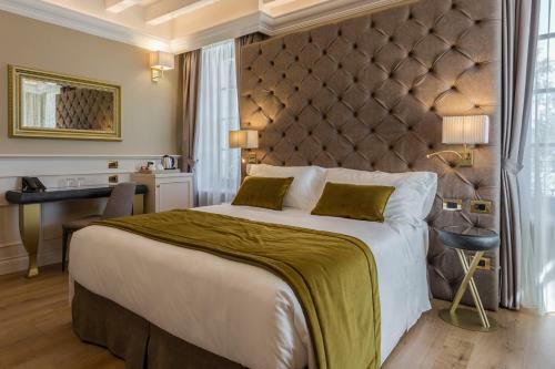 Hotel Villa Zoppi