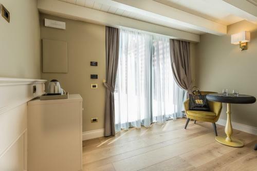 Hotel Villa Zoppi