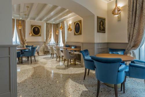 Hotel Villa Zoppi