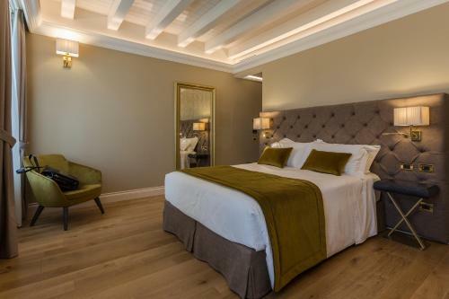 Hotel Villa Zoppi