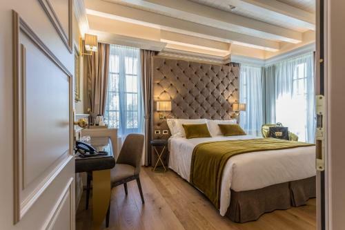 Hotel Villa Zoppi