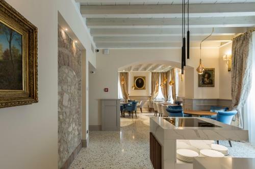Hotel Villa Zoppi