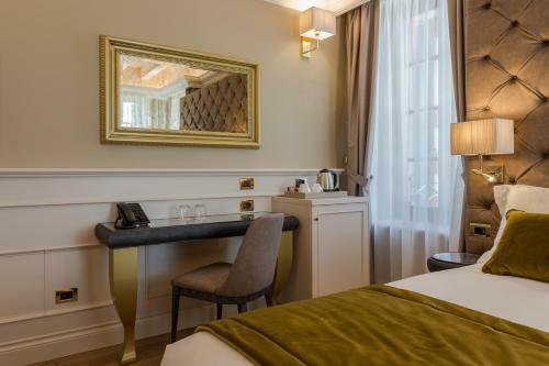 Hotel Villa Zoppi