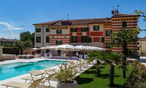 Hotel Villa Zoppi